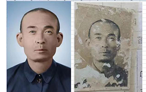 高昌老照片修复-2