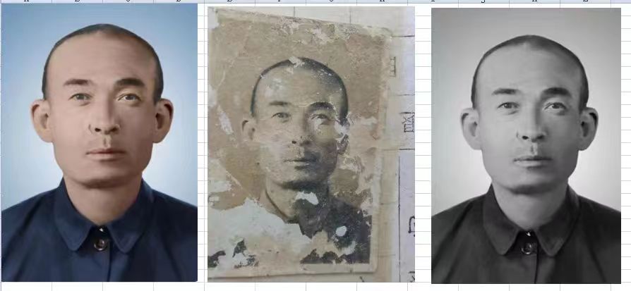 高昌老照片模糊修复-21